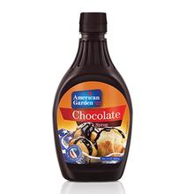 American Garden Chocolate Syrup 680 gms