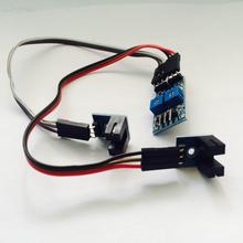 Two Way Velocimetry Sensor Module XD 211