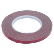 Double Tape Red