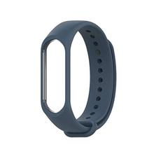 Xiaomi MI Band 3 Silicone Wrist Strap Replacement Bracelet Strap