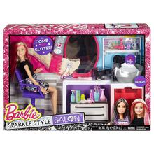 Barbie Sparkle Style Salon - DTK05