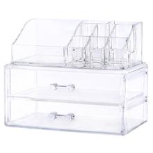 Acrylic Makeup & Beauty Storage