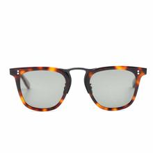 Bishrom Nomad Tortoise Sunglasses
