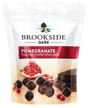 Brookside Dark Chocolate, Pomegranate, 33.3gm