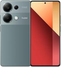 Redmi Note 13 Pro (12/512 GB) | Ultra-clear 200MP Camera with OIS | 120Hz FHD+AMOLED Display | 67W turbo charging