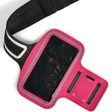 Sports Arm Band/ Mobile Case For Running Jogging Sports & Gym Activities