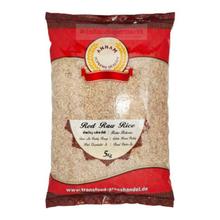 Annam Red Raw Rice 5kg