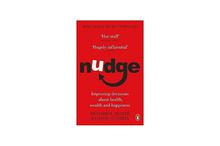 Nudge: Improving Decisions About Health, Wealth and Happiness