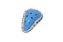 Cricket Protection Guard - Blue