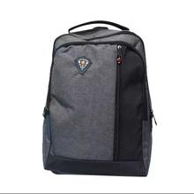 Laptop Backpack,Unisex Luggage & Travel Bags (gray/black)