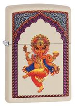 Zippo Ganesha Lighter