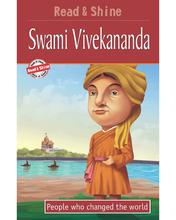 Swami Vivekananda by Pegasus - Read & Shine
