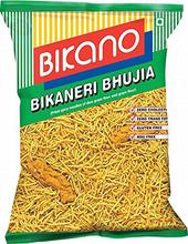 BIKANO BIKANERI BHUJIA (200gm) - (GRO1)