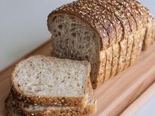 Nanglo Multi Grain Bread - 500 gm