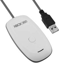 XBox 360 Wireless Gaming Receiver for Windows
