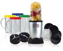 Magic Bullet Mixer 21 Piece Set