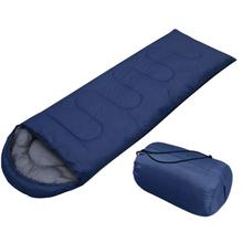 Ultralight Outdoor Sleeping Bag 4 Season Travel Sleeping Bag