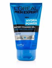 Loreal Paris Hydra Power- Awakening Foaming Gel - Tube 100Ml