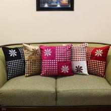 Set of 5 Designer Style Cushion Cover