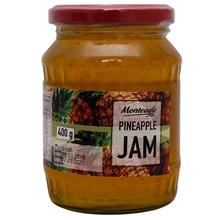 Monteagle Pineapple Jam (400g)