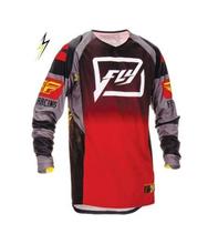 Fly Racing Dirt Evolution Motocross Jersey