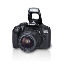 Canon EOS 1300D DSLR Camera with 18-55mm IS III Lens