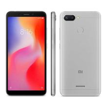 Xiaomi Redmi 6 Smart Phone (3gb RAM, 32gb ROM)