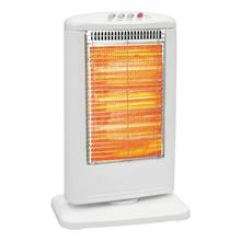 Halogen Heater