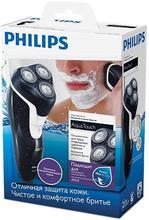 Philips Electric Shaver Wet & Dry AT610/14