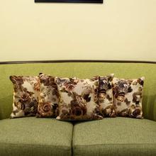 Pack of 5 Digital Cushion Cover