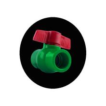 Nepatop 90mm Plastic Ball Valve