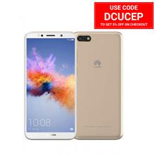 Huawei Y5 Lite Smart Mobile Phone[5.4" 1GB 16GB 3020mAh]- Gold