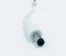 Adapter Plug in Male (5.5mm)