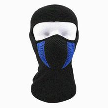 Ramesh Impex- Ninja Mask- Black