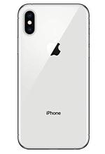 Apple iPhone XS (64GB) - Silver