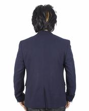 Hardik Men's Blazer