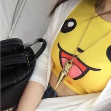 CHINA SALE-   Pokemon Go Clothes Pokemon Fat Ding Pikachu