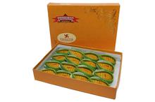 Swastik Badam Bhutta (10 pcs Box)