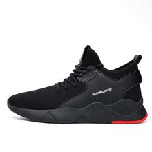 Casual men's shoes _2019 wild fashion comfortable sports