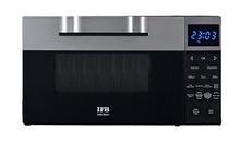 IFB 25Ltr Microwave Oven (25-BCSDD1) - (SAN2) + (Free Oven Ware)