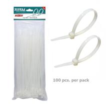 Total 100mm Cable Ties THTCT1001