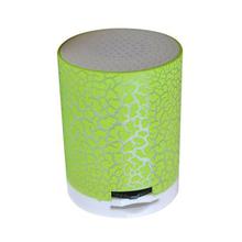 New Portable MINI MP3 Speakers Wireless Hands Free LED Speaker With TF USB FM Sound Music For Mobile Phone-20