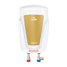 Polycab 1 Liter 3 KW Instant Water Heater 





					Write a Review