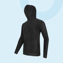 KTM CTY Unisex Fleece Hoodie Jacket(KUFHJ22203-8a)