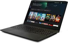 Lenovo IdeaPad Gaming 3 Laptop Ryzen 5 5600H RTX 3050Ti 512GB Ssd 8GB RAM 15.6'' FHD 120Hz