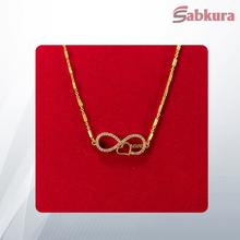 Love Infinity Locket For Women