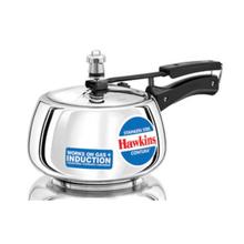 Hawkins stainless contura pressure cooker