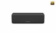 Sony SRSHG1/BLK Hi-Res Wireless Speaker- Charcoal black