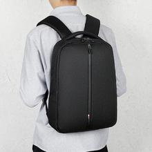 Computer backpack _ factory direct sales simple business