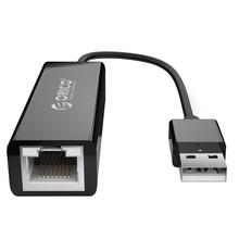 ORICO-UTJ-U2 USB2.0 Fast Ethernet Network Adapter